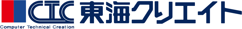 東海クリエイトロゴ
