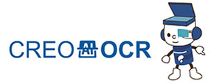 CREO-OCR