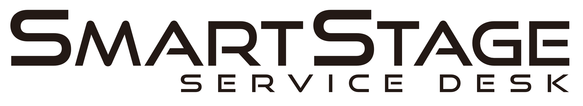 SmartStage ServiceDesk