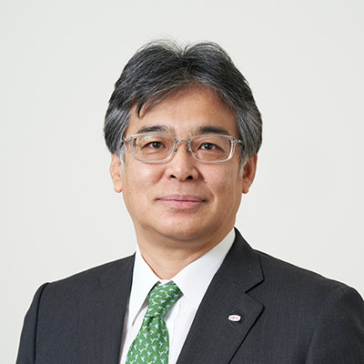 富士通株式会社代表取締役社長時田隆仁様