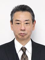 代表取締役副社長