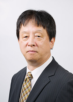 常勤監査役