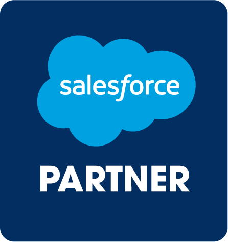 Salesforce Partner logo