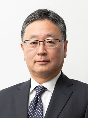 代表取締役社長