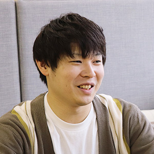 システムエンジニア